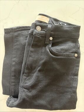 Women Black Jeans - Classic Slim Fit brand new with no tag